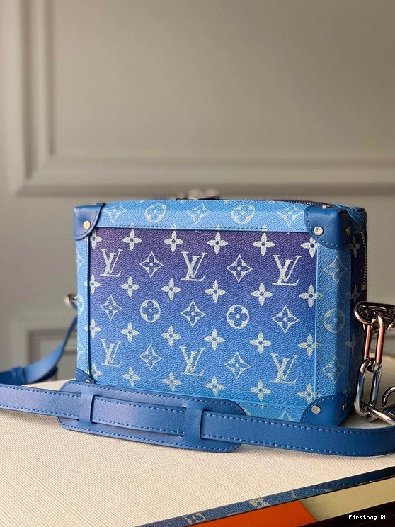 First bag ru LOUIS SOFT VUITTON TRUNK 0822